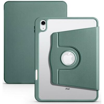 Etui na iPad 11 Pro BELINE Stand Zielony