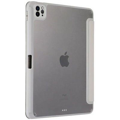 Etui na iPad Air 11 2024 BELINE Smart Stand Biały