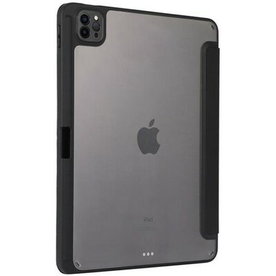 Etui na iPad Air 11 2024 BELINE Smart Stand Czarny