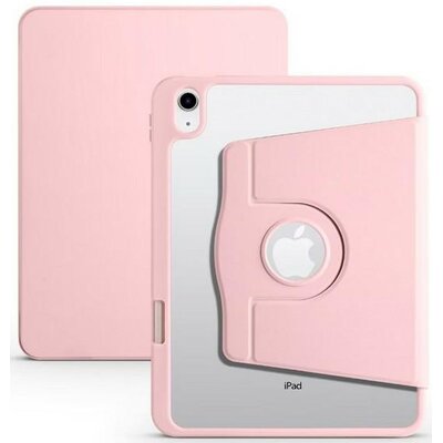 Etui na iPad Air 13 BELINE Stand Piaskowy róż