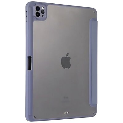 Etui na iPad 11 Pro BELINE Smart Stand Niebieski