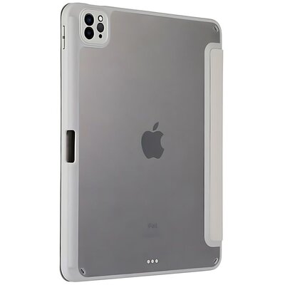 Etui na iPad Air 13 BELINE Smart Stand Biały