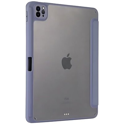 Etui na iPad Air 13 BELINE Smart Stand Niebieski