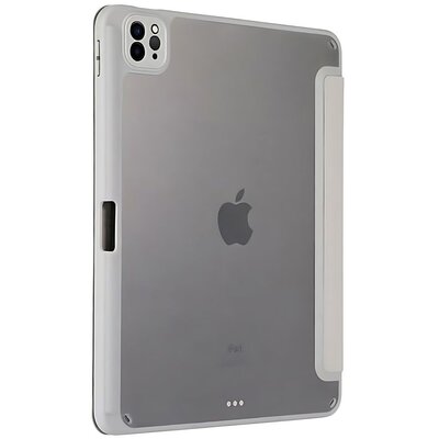 Etui na iPad 13 Pro BELINE Smart Stand Biały