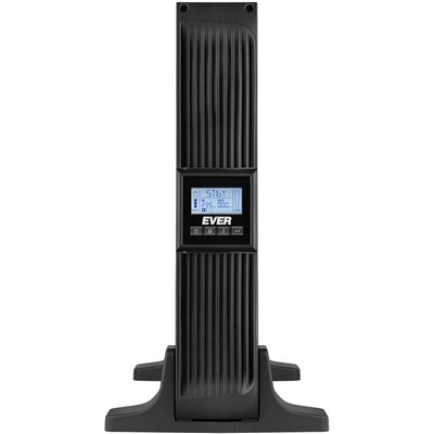 Zasilacz UPS EVER Netline RT 1000VA 900W