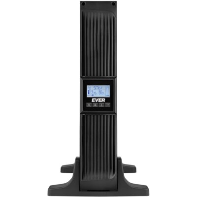 Zasilacz UPS EVER Netline RT 2000VA 1800W