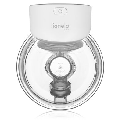Laktator LIONELO Fidi Free Simple