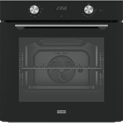Piekarnik FRANKE Maris FMA 86 H BK 116.0606.098 Elektryczny