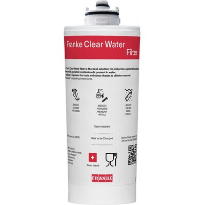 Filtr FRANKE Clear Water M 133.0284.026