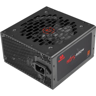Zasilacz REDRAGON GC-PS024 600W 80 Plus Bronze