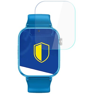 Folia ochronna 3MK Watch Protection ARC do Maxcom FW59