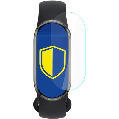 Folia ochronna 3MK Watch Protection ARC do Xiaomi Smart Band 9