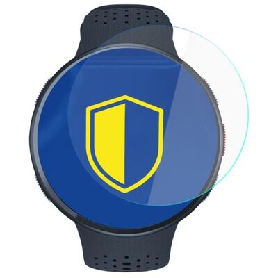Szkło hybrydowe 3MK Watch Protection do Polar Pacer Pro