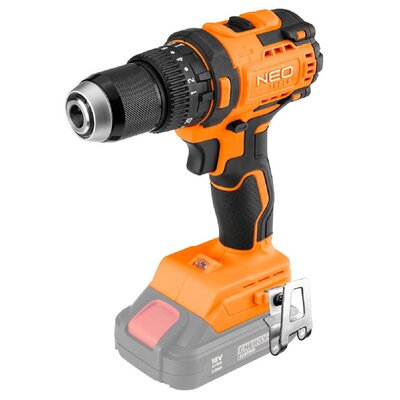 Wiertarko-wkrętarka NEO TOOLS 04-619 SOLO