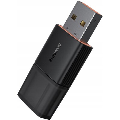 Karta sieciowa BASEUS FastJoy BS-OH169 USB-A, Zewnętrzna, 2.4 GHz