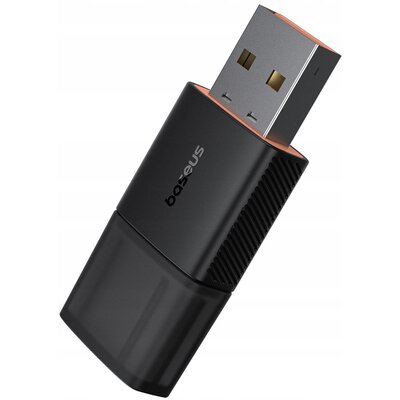 Karta sieciowa BASEUS FastJoy BS-OH170 USB-A, Zewnętrzna, 2.4 / 5 GHz