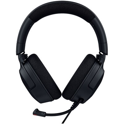 Słuchawki RAZER Kraken V4 X Nauszne, Dźwięk przestrzenny