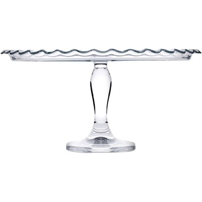 Patera PASABAHCE Patisserie Maxi 37 cm