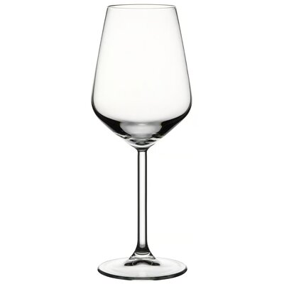 Zestaw kieliszków PASABAHCE Allegra 350 ml (6 sztuk)