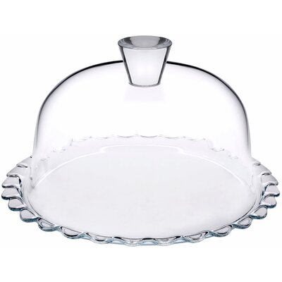 Patera PASABAHCE Patisserie 24 cm