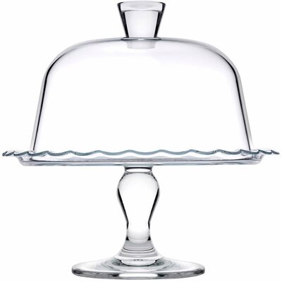 Patera PASABAHCE Petite Patisserie 26.4 cm