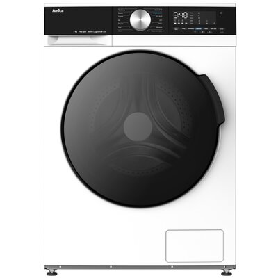 Pralka AMICA TWAC714ALiSP 7kg 1400 obr StainPro