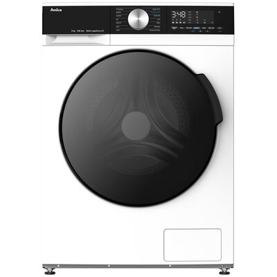 Pralka AMICA TWAC814ALiSP 8kg 1400 obr StainPro
