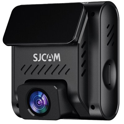 Wideorejestrator SJCAM M60 Czarny