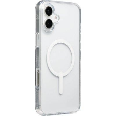 Etui ZAGG Crystal Palace Snap MagSafe do Apple iPhone 16 Plus Przezroczysty