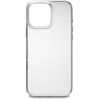 Etui HAMA Always Clear do Apple iPhone 16 Pro Max Przezroczysty