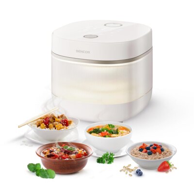 Ryżowar SENCOR SRM 2000WH