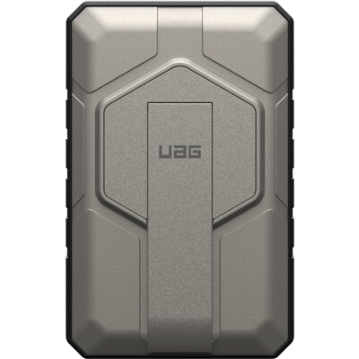 Powerbank UAG Rugged MagSafe 10000 mAh 20W Tytanowy