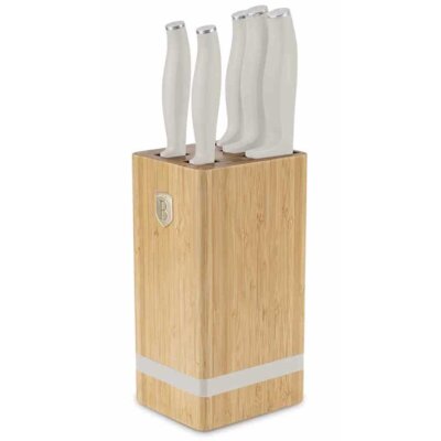 Zestaw noży BERLINGER HAUS BH-2973 (6 elementów)