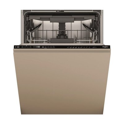 Zmywarka WHIRLPOOL WH7IPC15BM60 MaxiSpace PowerClean Pro Modułowy 3. kosz 60cm