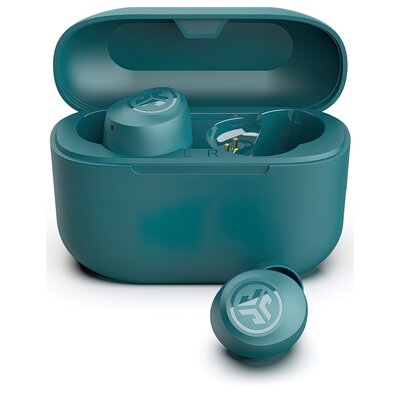 Słuchawki dokanałowe JLAB Go Air Pop 2 Turkusowy