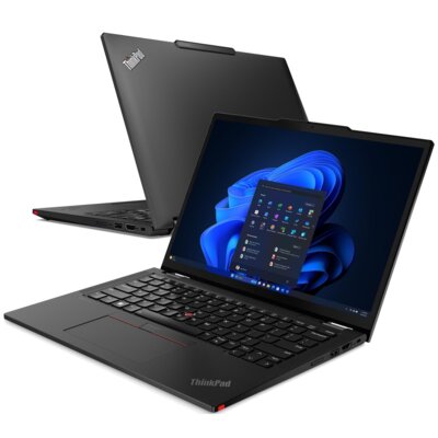 Laptop LENOVO ThinkPad X13 2-in-1 Gen 5 21LW0018PB 13.3" IPS Ultra 5-125U 16GB RAM 512GB SSD Windows 11 Professional, Funkcje AI