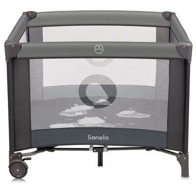 Kojec LIONELO Bonnie Ciemnoszary