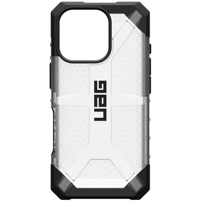 Etui UAG Plasma do Apple iPhone 16 Pro Przezroczysty