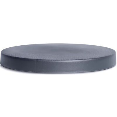 Podstawa pod donicę PROSPERPLAST IPMR400-S433 (39 x 4,5 cm) L Antracytowy