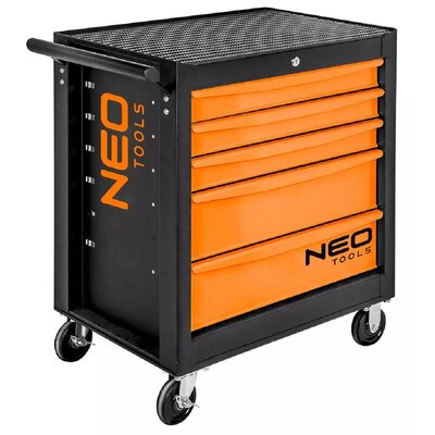 Szafka warsztatowa NEO TOOLS 84-214