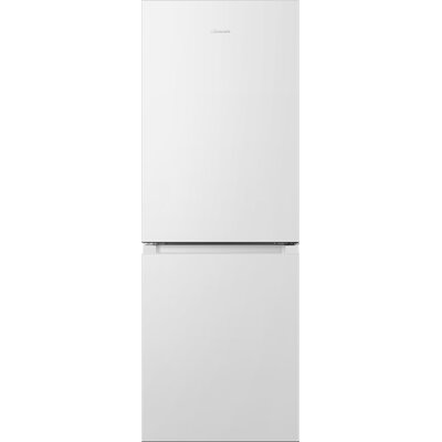 Lodówka HISENSE RB291D4CWE 161.3cm Biała