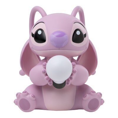 Lampka gamingowa PALADONE Disney Angel Stitch