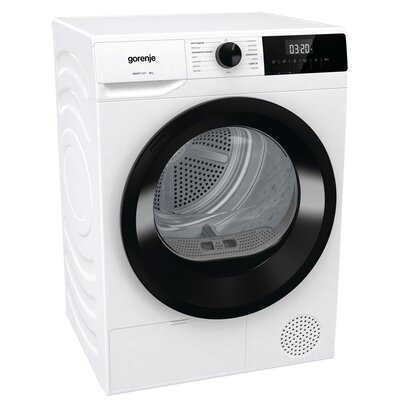 Suszarka GORENJE DHNE82/PL