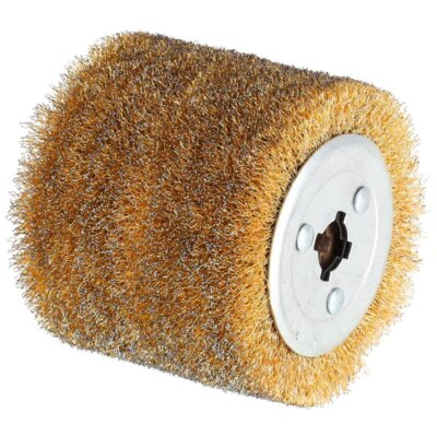 Szczotka do satyniarki DEDRA DED79333