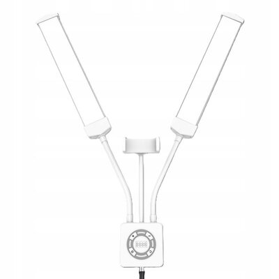 Lampa studyjna MICHAEL MARINELLI M46 Biały