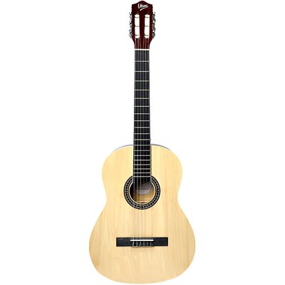 Gitara klasyczna V-TONE CG Two NT Jasne drewno