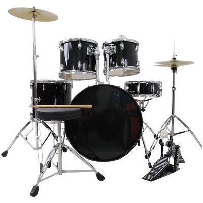 Perkusja V-TONE VD Kit Pro Czarny