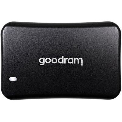 Dysk GOODRAM HX200 2TB SSD Czarny