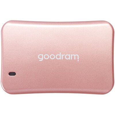 Dysk GOODRAM HX200 2TB SSD Różowy