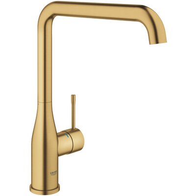 Bateria GROHE Essence 30269GN0 Złoto szczotkowane